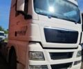МАН ТГКС, объемом двигателя 0 л и пробегом 999 тыс. км за 14555 $, фото 4 на Automoto.ua