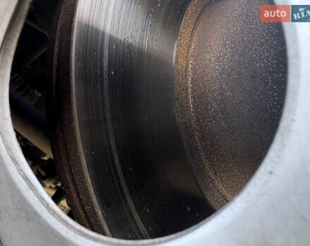 МАН ТГКС, об'ємом двигуна 0 л та пробігом 780 тис. км за 18500 $, фото 15 на Automoto.ua