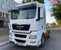 МАН ТГКС, объемом двигателя 0 л и пробегом 139 тыс. км за 14200 $, фото 1 на Automoto.ua