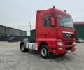 МАН ТГКС, объемом двигателя 0 л и пробегом 1 тыс. км за 21593 $, фото 1 на Automoto.ua