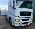 МАН ТГКС, об'ємом двигуна 0 л та пробігом 970 тис. км за 17800 $, фото 1 на Automoto.ua