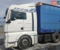 МАН ТГКС, объемом двигателя 0 л и пробегом 630 тыс. км за 16500 $, фото 3 на Automoto.ua