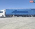 МАН ТГКС, объемом двигателя 0 л и пробегом 630 тыс. км за 16500 $, фото 12 на Automoto.ua