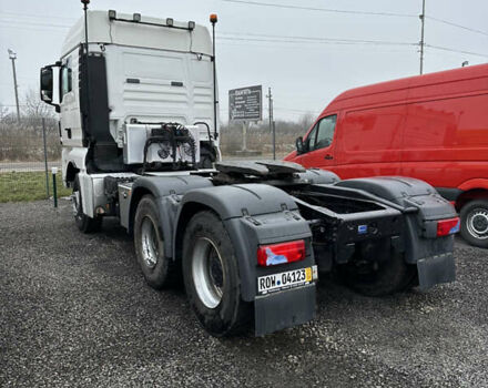 МАН ТГКС, об'ємом двигуна 0 л та пробігом 912 тис. км за 38554 $, фото 5 на Automoto.ua