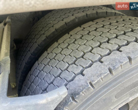 МАН ТГКС, объемом двигателя 10.5 л и пробегом 1 тыс. км за 25500 $, фото 3 на Automoto.ua