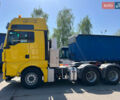 МАН ТГКС, объемом двигателя 0 л и пробегом 424 тыс. км за 41098 $, фото 4 на Automoto.ua