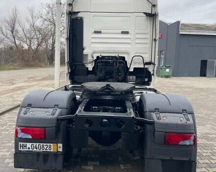 МАН ТГКС, об'ємом двигуна 10.52 л та пробігом 975 тис. км за 20228 $, фото 13 на Automoto.ua