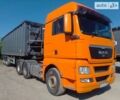 МАН ТГКС, объемом двигателя 12.42 л и пробегом 900 тыс. км за 34000 $, фото 1 на Automoto.ua