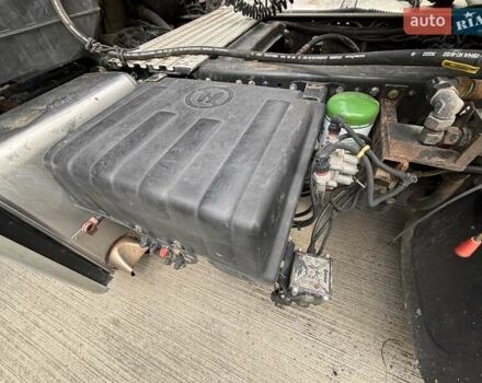 МАН ТГКС, об'ємом двигуна 10.5 л та пробігом 700 тис. км за 35000 $, фото 8 на Automoto.ua