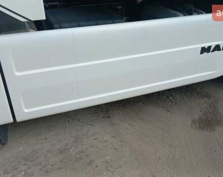 МАН ТГКС, об'ємом двигуна 0 л та пробігом 1 тис. км за 16800 $, фото 6 на Automoto.ua