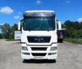 МАН ТГКС, об'ємом двигуна 0 л та пробігом 1 тис. км за 12500 $, фото 1 на Automoto.ua