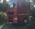 МАН ТГКС, объемом двигателя 0 л и пробегом 945 тыс. км за 16800 $, фото 2 на Automoto.ua
