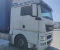 МАН ТГКС, объемом двигателя 0 л и пробегом 630 тыс. км за 16500 $, фото 8 на Automoto.ua
