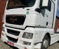 МАН ТГКС, объемом двигателя 0 л и пробегом 999 тыс. км за 14300 $, фото 2 на Automoto.ua