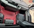 МАН ТГКС, объемом двигателя 0 л и пробегом 1 тыс. км за 17500 $, фото 3 на Automoto.ua