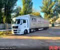 МАН ТГКС, объемом двигателя 0.11 л и пробегом 900 тыс. км за 22000 $, фото 1 на Automoto.ua