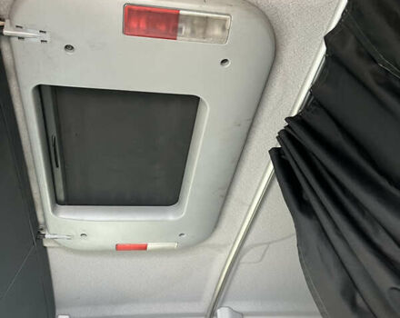 МАН ТГКС, об'ємом двигуна 0 л та пробігом 912 тис. км за 16800 $, фото 5 на Automoto.ua