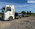 МАН ТГКС, объемом двигателя 12.42 л и пробегом 950 тыс. км за 22000 $, фото 1 на Automoto.ua