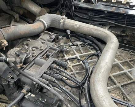 МАН ТГКС, об'ємом двигуна 0 л та пробігом 999 тис. км за 11000 $, фото 4 на Automoto.ua