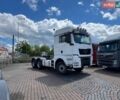 МАН ТГКС, объемом двигателя 0 л и пробегом 912 тыс. км за 37838 $, фото 1 на Automoto.ua