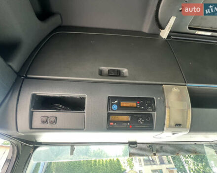 МАН ТГКС, объемом двигателя 10.5 л и пробегом 1 тыс. км за 22300 $, фото 18 на Automoto.ua