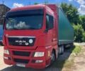 МАН ТГКС, объемом двигателя 0 л и пробегом 237 тыс. км за 12000 $, фото 1 на Automoto.ua