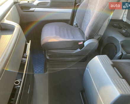МАН ТГКС, объемом двигателя 0 л и пробегом 139 тыс. км за 14200 $, фото 10 на Automoto.ua