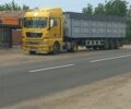 МАН ТГКС, объемом двигателя 0 л и пробегом 950 тыс. км за 15000 $, фото 1 на Automoto.ua