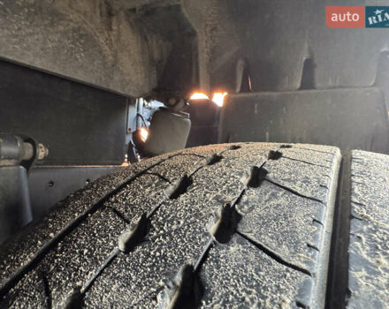 МАН ТГКС, об'ємом двигуна 0 л та пробігом 780 тис. км за 18500 $, фото 14 на Automoto.ua