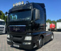 МАН ТГКС, объемом двигателя 0 л и пробегом 1 тыс. км за 20999 $, фото 1 на Automoto.ua