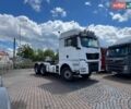 МАН ТГКС, объемом двигателя 0 л и пробегом 912 тыс. км за 37354 $, фото 1 на Automoto.ua