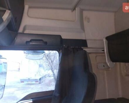 МАН ТГКС, об'ємом двигуна 0 л та пробігом 1 тис. км за 16800 $, фото 24 на Automoto.ua