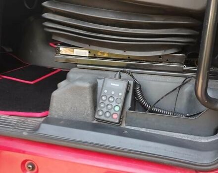 МАН ТГКС, об'ємом двигуна 0 л та пробігом 940 тис. км за 19500 $, фото 4 на Automoto.ua