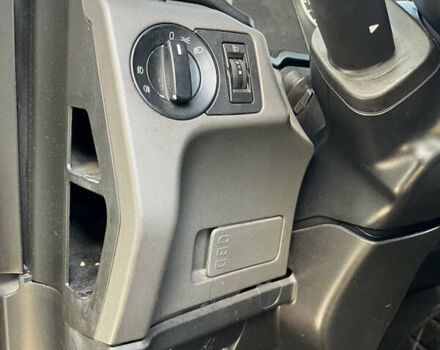 МАН ТГКС, объемом двигателя 0 л и пробегом 980 тыс. км за 14100 $, фото 9 на Automoto.ua