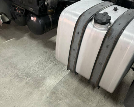 МАН ТГКС, объемом двигателя 0 л и пробегом 990 тыс. км за 13500 $, фото 3 на Automoto.ua