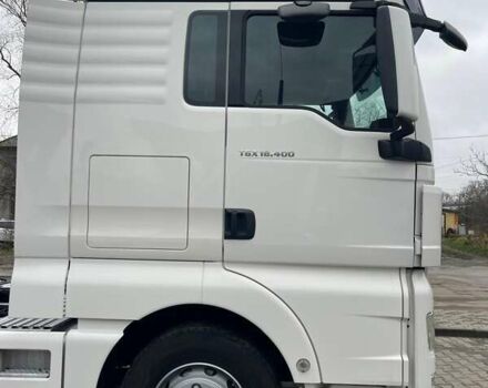 МАН ТГКС, об'ємом двигуна 10.52 л та пробігом 975 тис. км за 20228 $, фото 7 на Automoto.ua