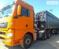 МАН ТГКС, объемом двигателя 12.42 л и пробегом 900 тыс. км за 34000 $, фото 2 на Automoto.ua