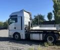 МАН ТГКС, объемом двигателя 0 л и пробегом 1000 тыс. км за 17000 $, фото 1 на Automoto.ua