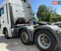 МАН ТГКС, об'ємом двигуна 0 л та пробігом 979 тис. км за 8600 $, фото 6 на Automoto.ua