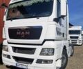 МАН ТГКС, объемом двигателя 0 л и пробегом 999 тыс. км за 14555 $, фото 1 на Automoto.ua