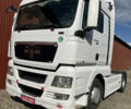 МАН ТГКС, объемом двигателя 0 л и пробегом 999 тыс. км за 14300 $, фото 1 на Automoto.ua
