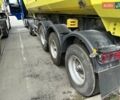 МАН ТГКС, об'ємом двигуна 10.5 л та пробігом 700 тис. км за 35000 $, фото 29 на Automoto.ua