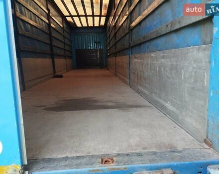 МАН ТГКС, об'ємом двигуна 0 л та пробігом 940 тис. км за 19500 $, фото 11 на Automoto.ua