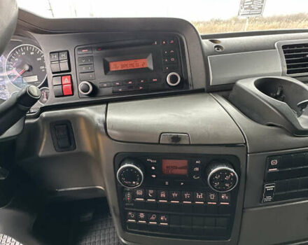 МАН ТГКС, об'ємом двигуна 0 л та пробігом 912 тис. км за 38554 $, фото 8 на Automoto.ua