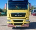 МАН ТГКС, объемом двигателя 0 л и пробегом 860 тыс. км за 20300 $, фото 2 на Automoto.ua
