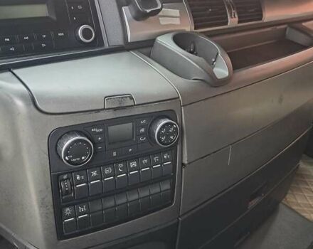 МАН ТГКС, объемом двигателя 0 л и пробегом 999 тыс. км за 14555 $, фото 8 на Automoto.ua