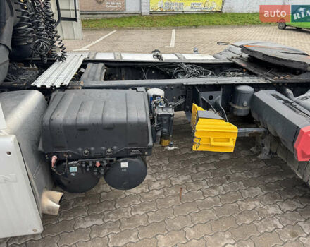 МАН ТГКС, об'ємом двигуна 0 л та пробігом 780 тис. км за 18500 $, фото 7 на Automoto.ua