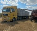 МАН ТГКС, объемом двигателя 0 л и пробегом 960 тыс. км за 15000 $, фото 1 на Automoto.ua
