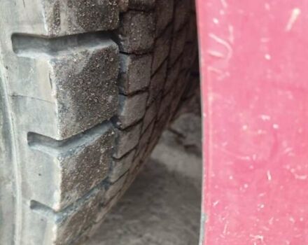 МАН ТГКС, объемом двигателя 0 л и пробегом 1000 тыс. км за 22000 $, фото 6 на Automoto.ua