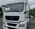 МАН ТГКС, объемом двигателя 0 л и пробегом 1 тыс. км за 17500 $, фото 11 на Automoto.ua